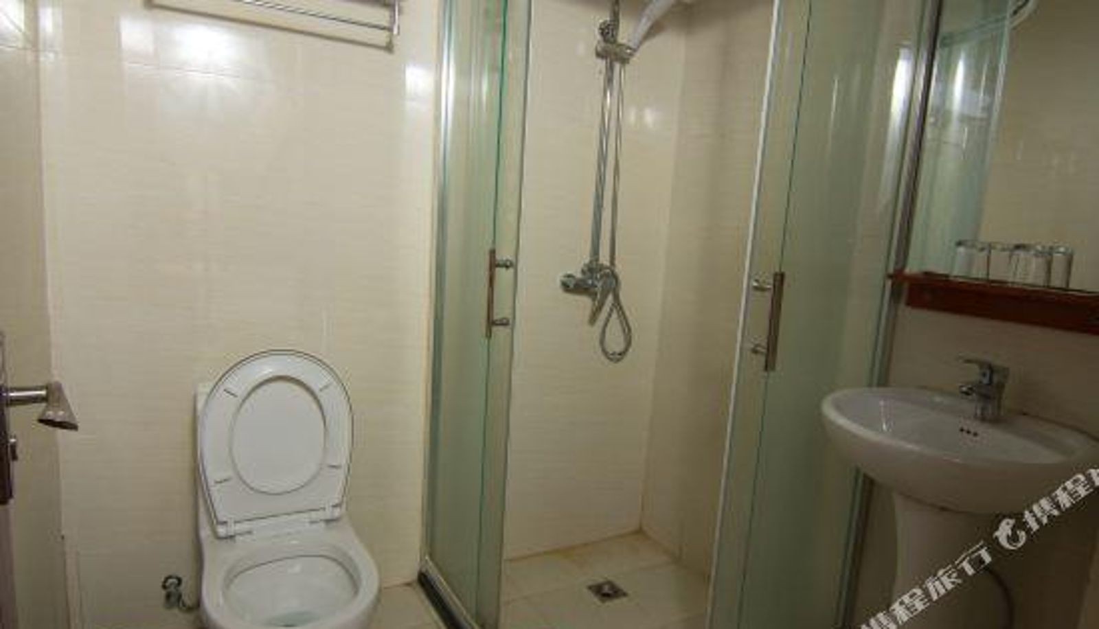 Camera - Riji Hostel