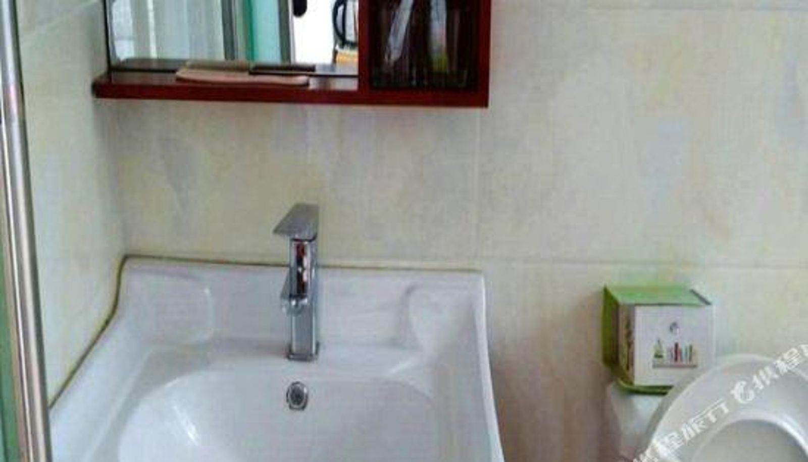 Business-kamer - Nanbowan Hotel