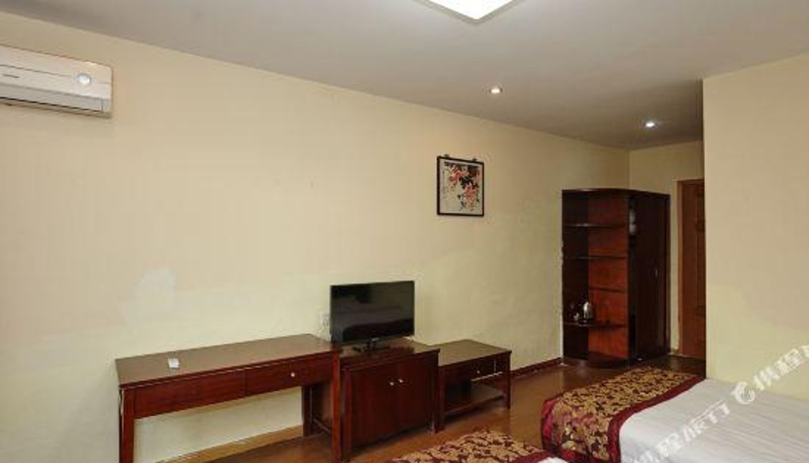 Pokój - Minghuang Hotel