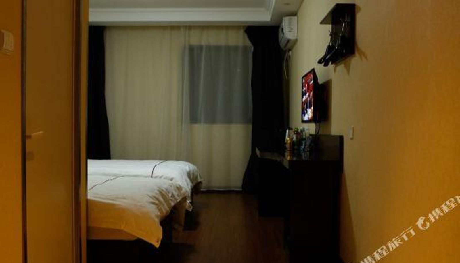 Kamer - Moyo Hotel (Suzhou Shihu East Road Subway Station)