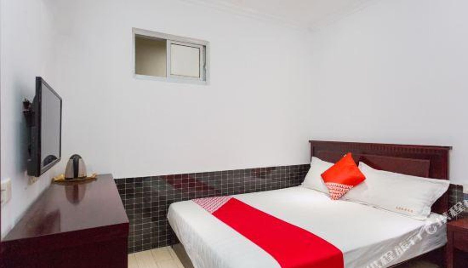 Room - Jinboan Express Hotel