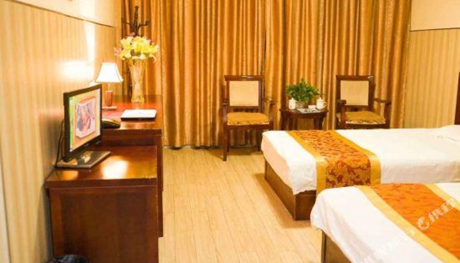 Habitación - Tianlong Hotel