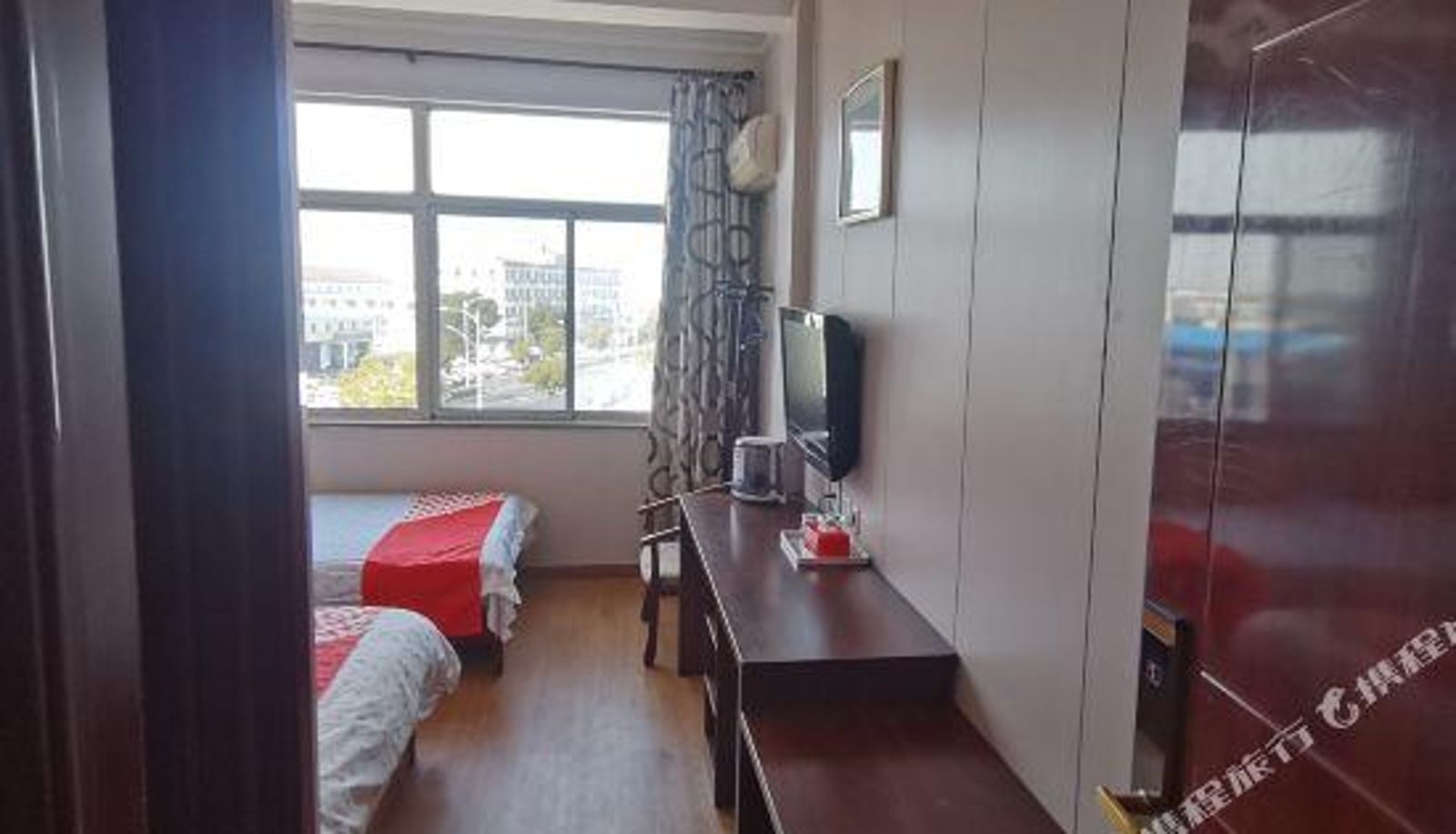 Habitación familiar - Changhong Hostel