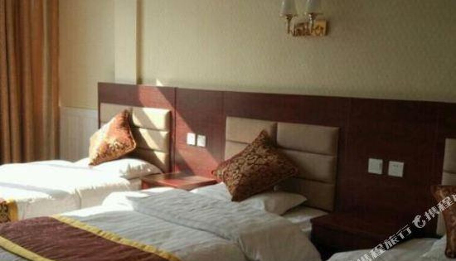Room - Jinli Hotel Suzhou