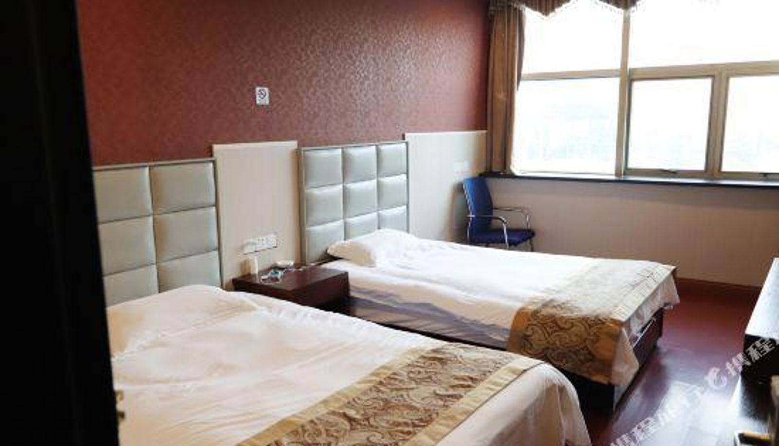 Habitación corporativa - Aqingsao Business Hotel