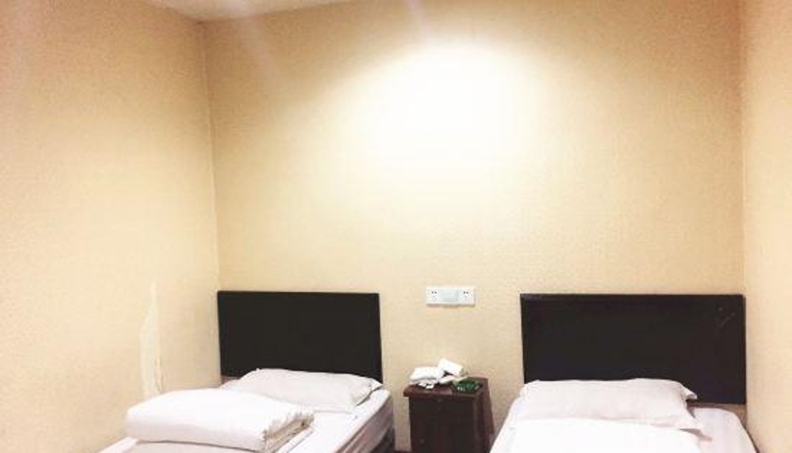Chambre - Yingbin Hotel Suzhou