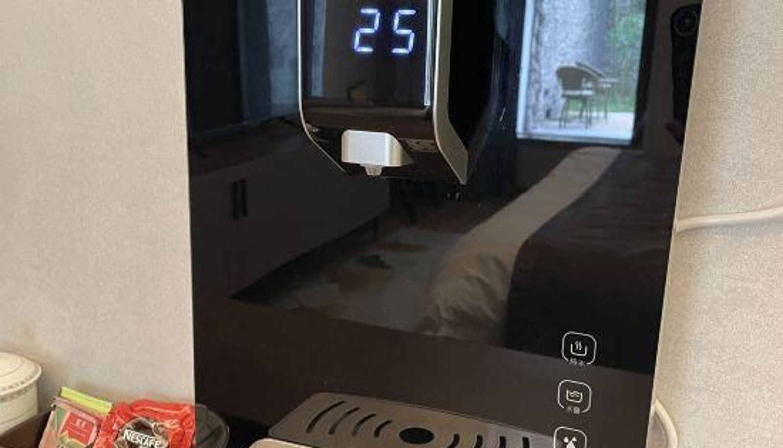 Room - Wuxi Linzhongyuan Hot Spring Resort