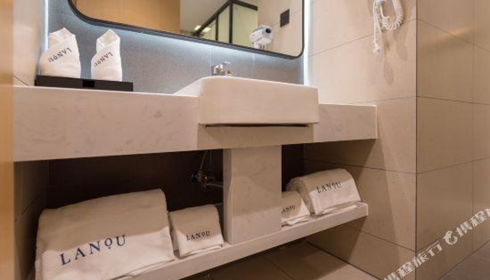 Camera - Lano Hotel (Wuxi Anzhen East High-speed Railway Station)