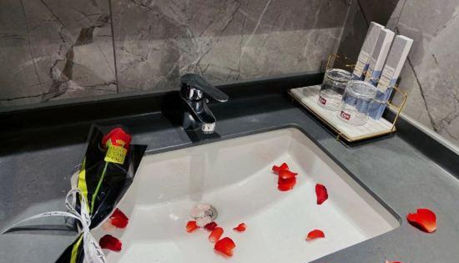 Habitación - AQJ Boutique Hotel Apartment (Nanjing Olympic Sports and Technology Park Store)