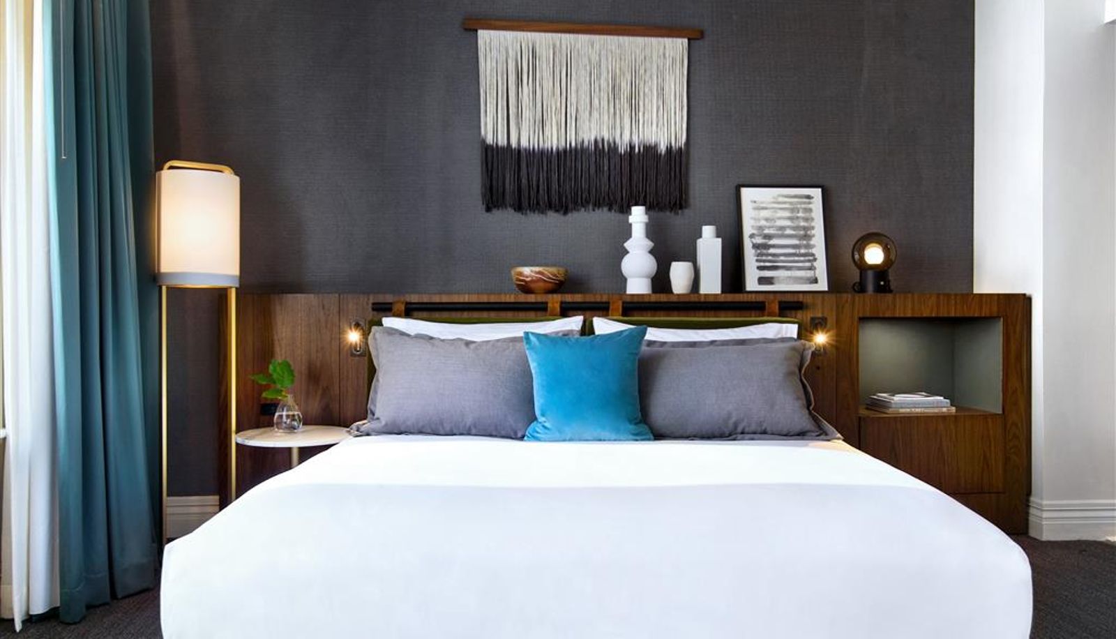 Pokój - The Alexis Royal Sonesta Hotel Seattle