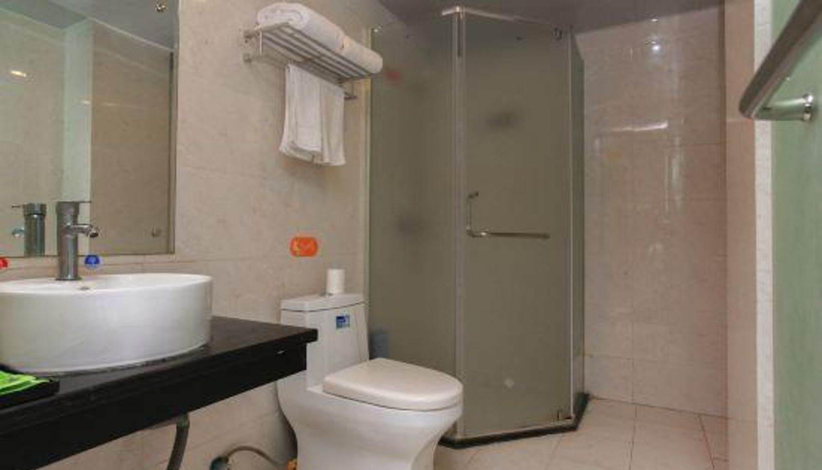 Habitación familiar - Love Express Hotel Suzhou