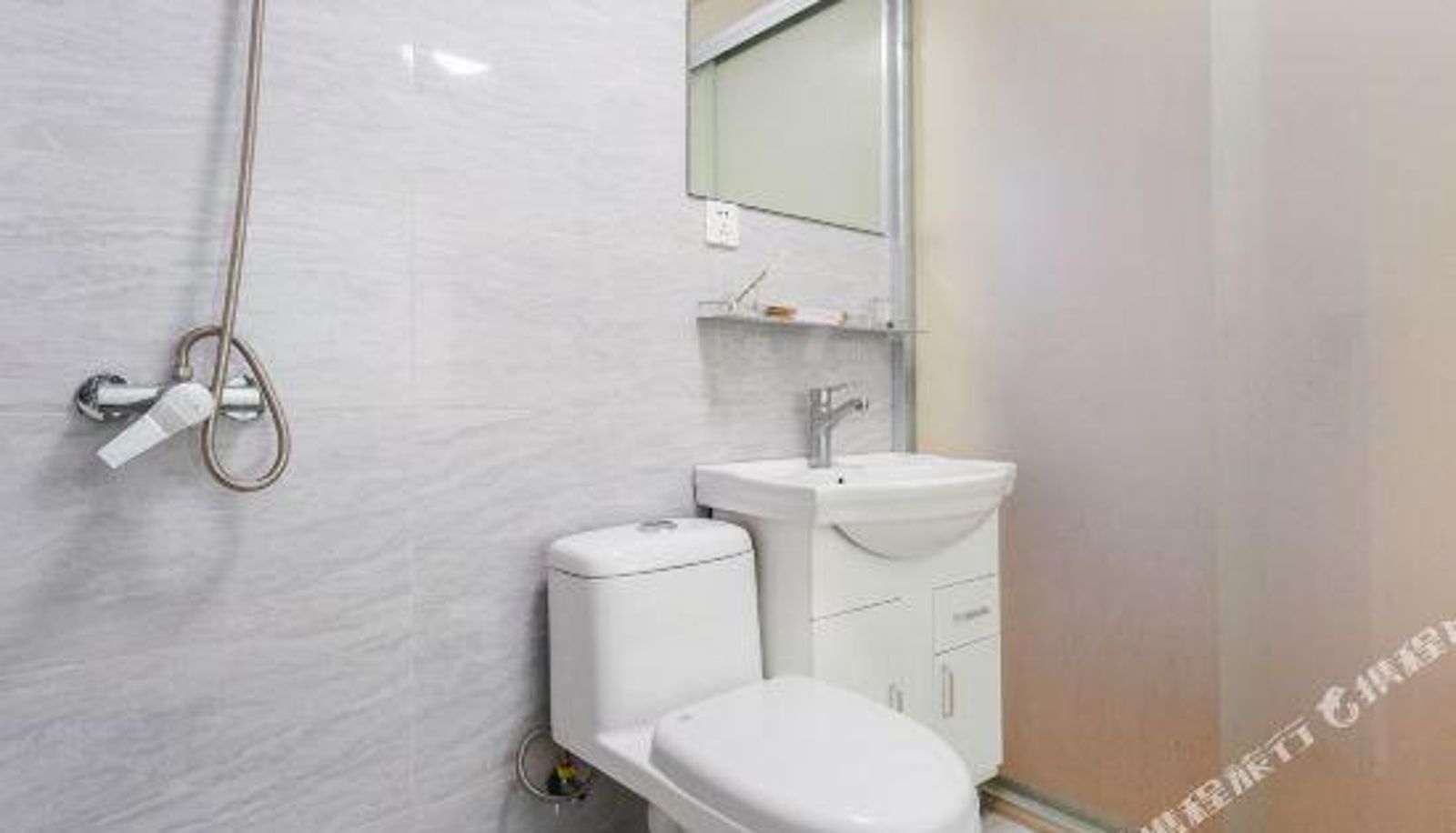 Vista interna - Nanxing Hotel (Tongli Yingyan East Road)