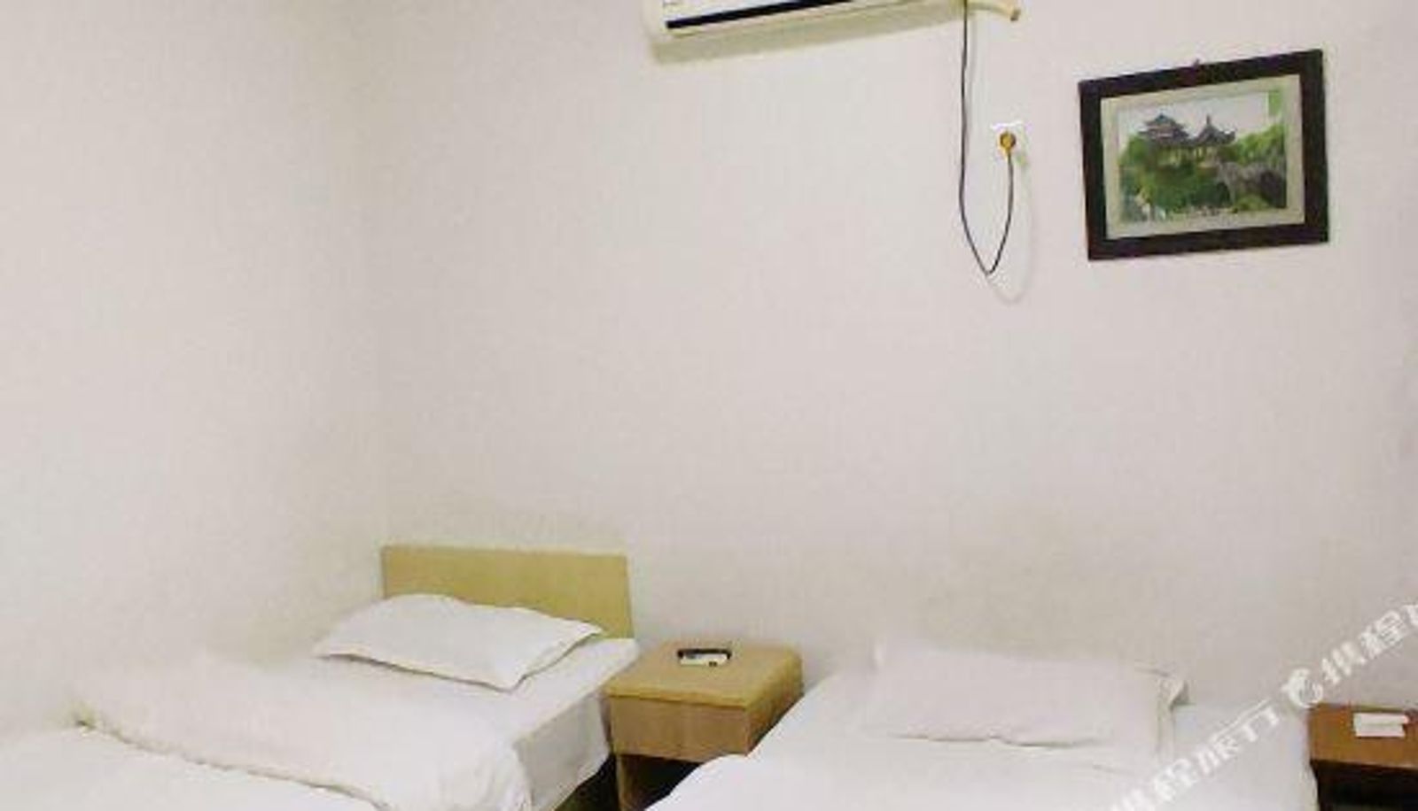 Room - Xiangya Hostel