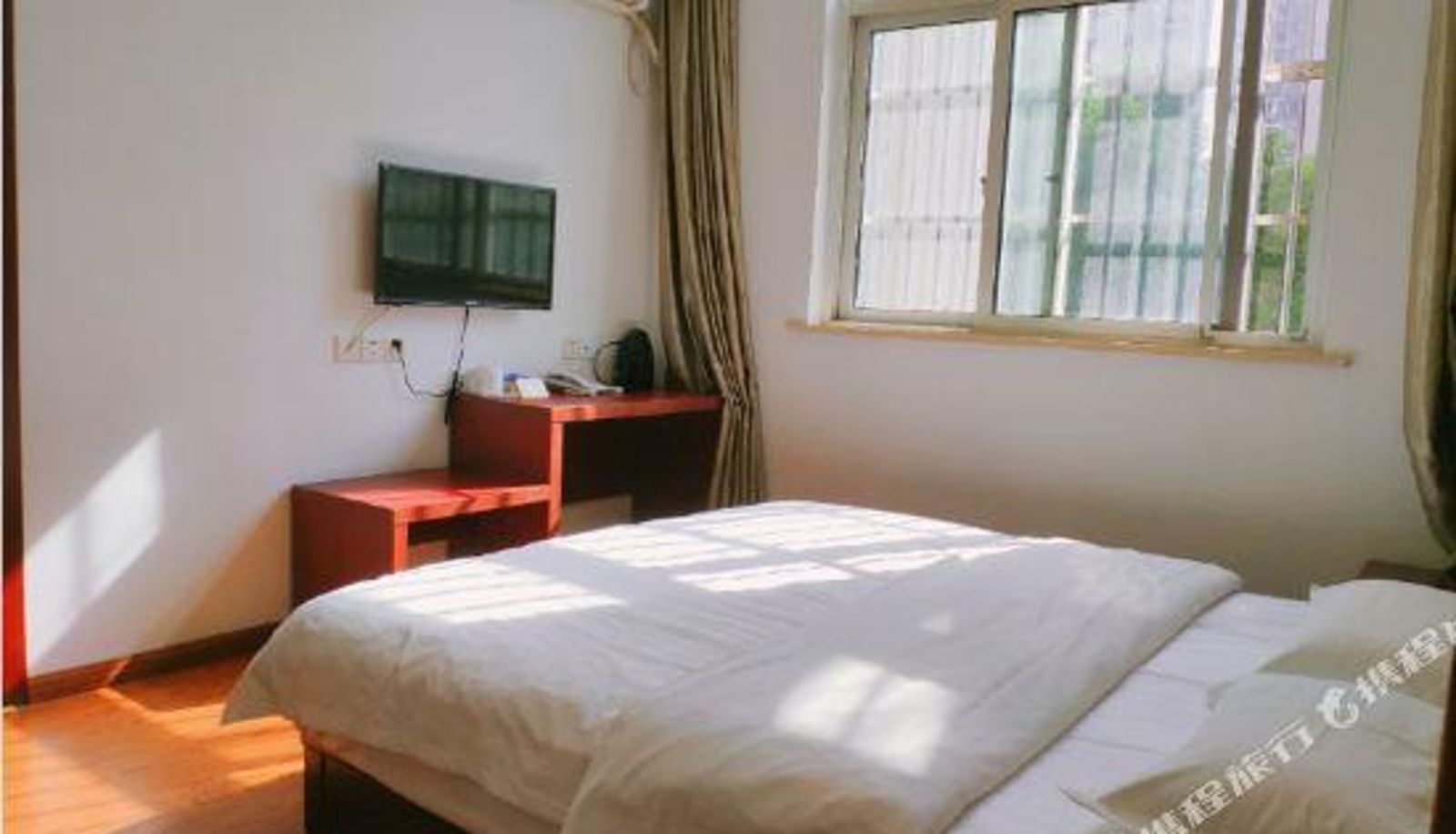 Kamer - Xinhui Hotel Wuxi