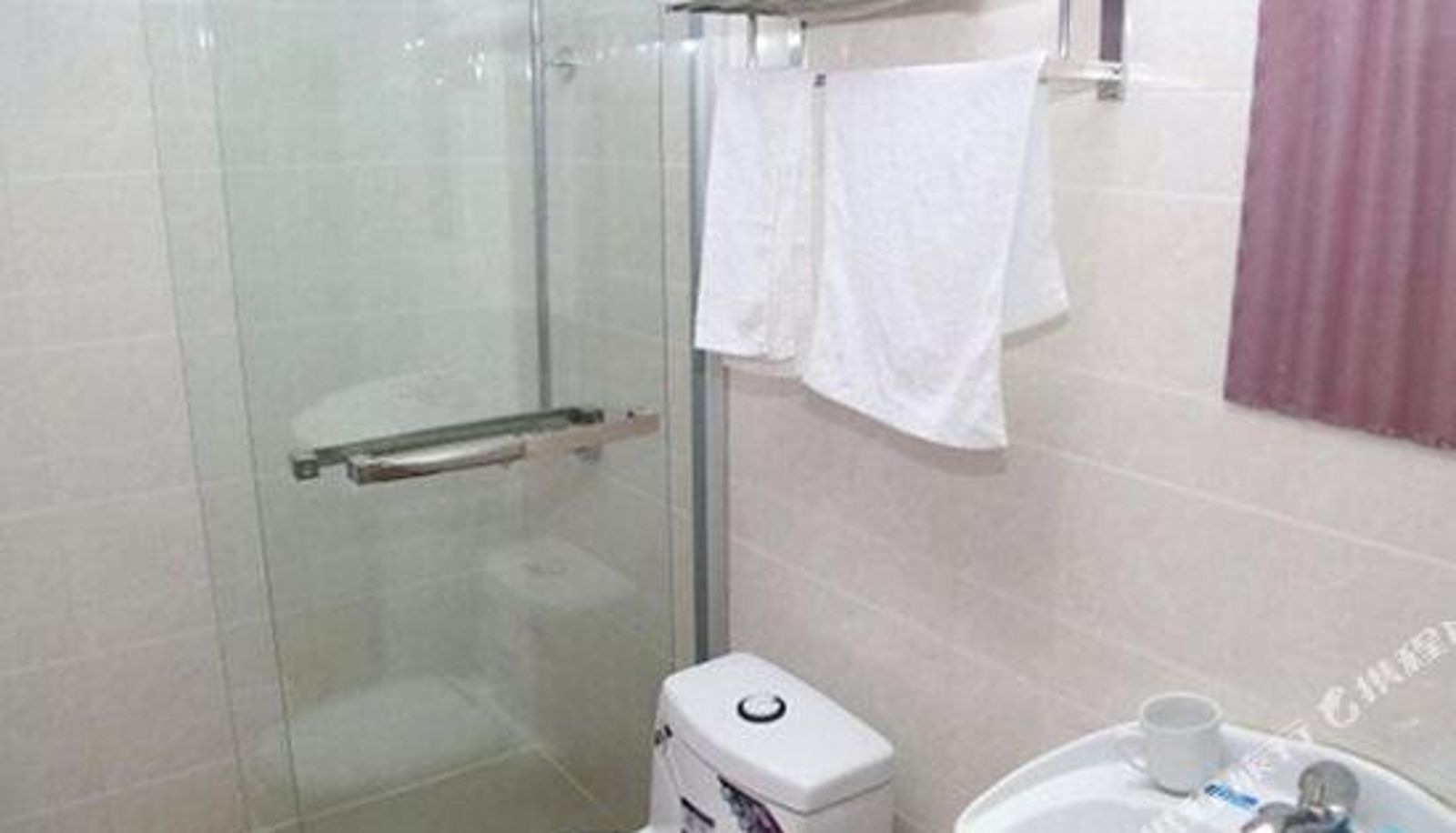 Kamer - Mengjiang Hotel Wuxi