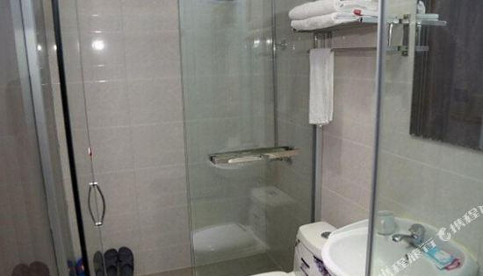Kamer - Mengjiang Hotel Wuxi