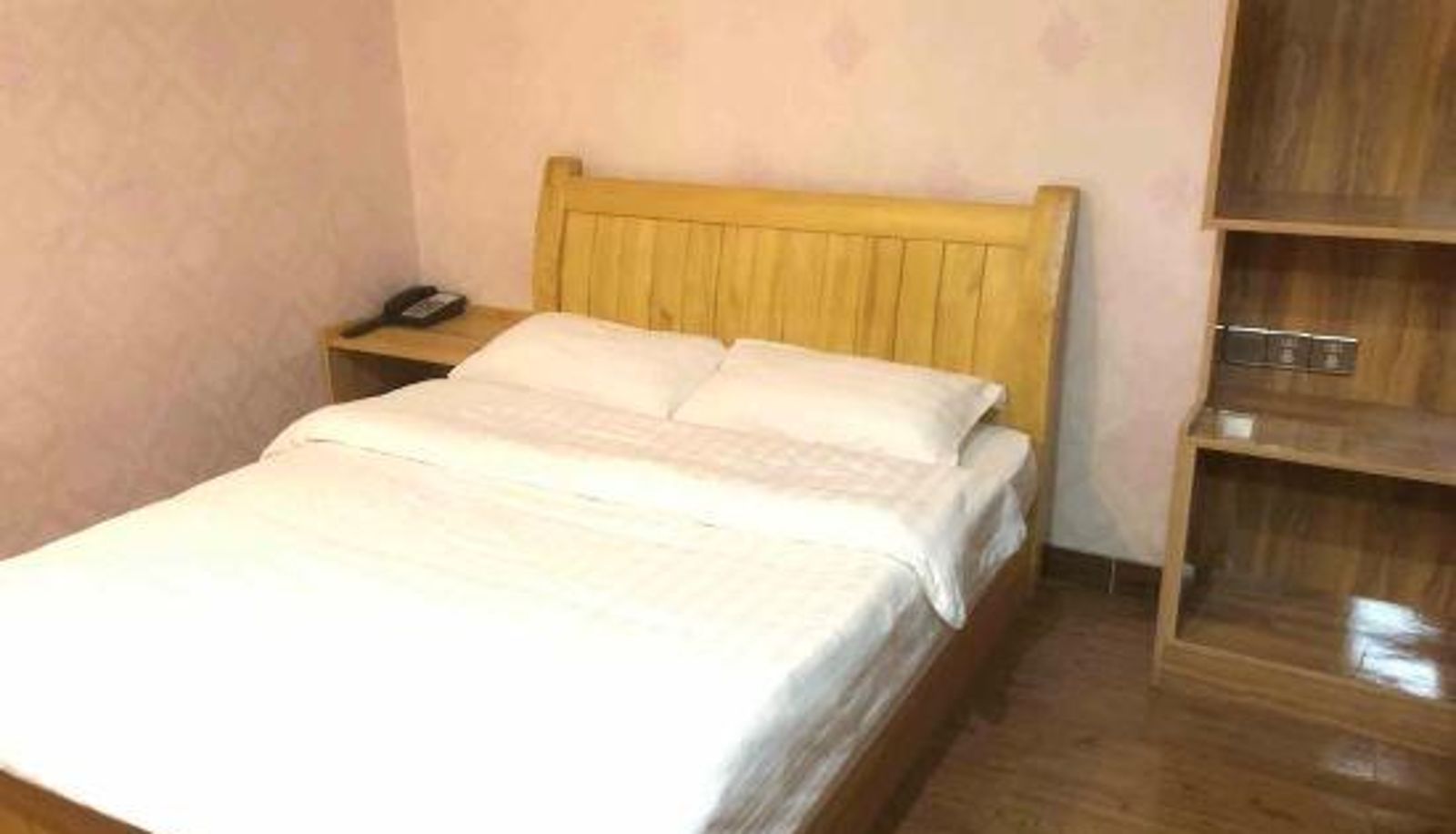 Zimmer - Wuxi Lotte Street Express Hotel