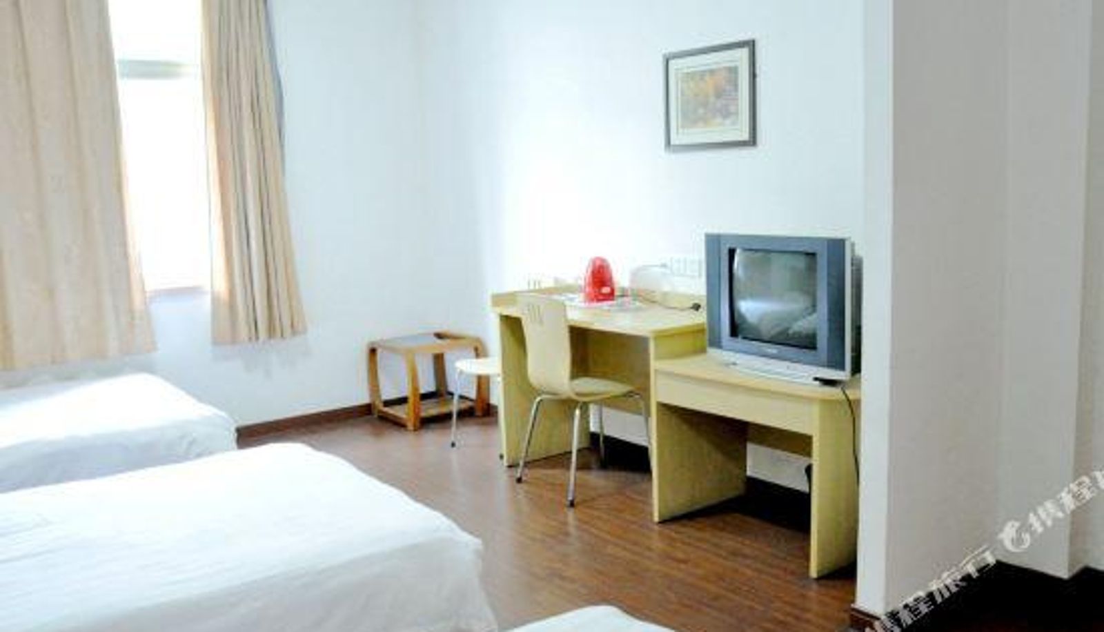 Habitación - ShuTong Hotel Suzhou