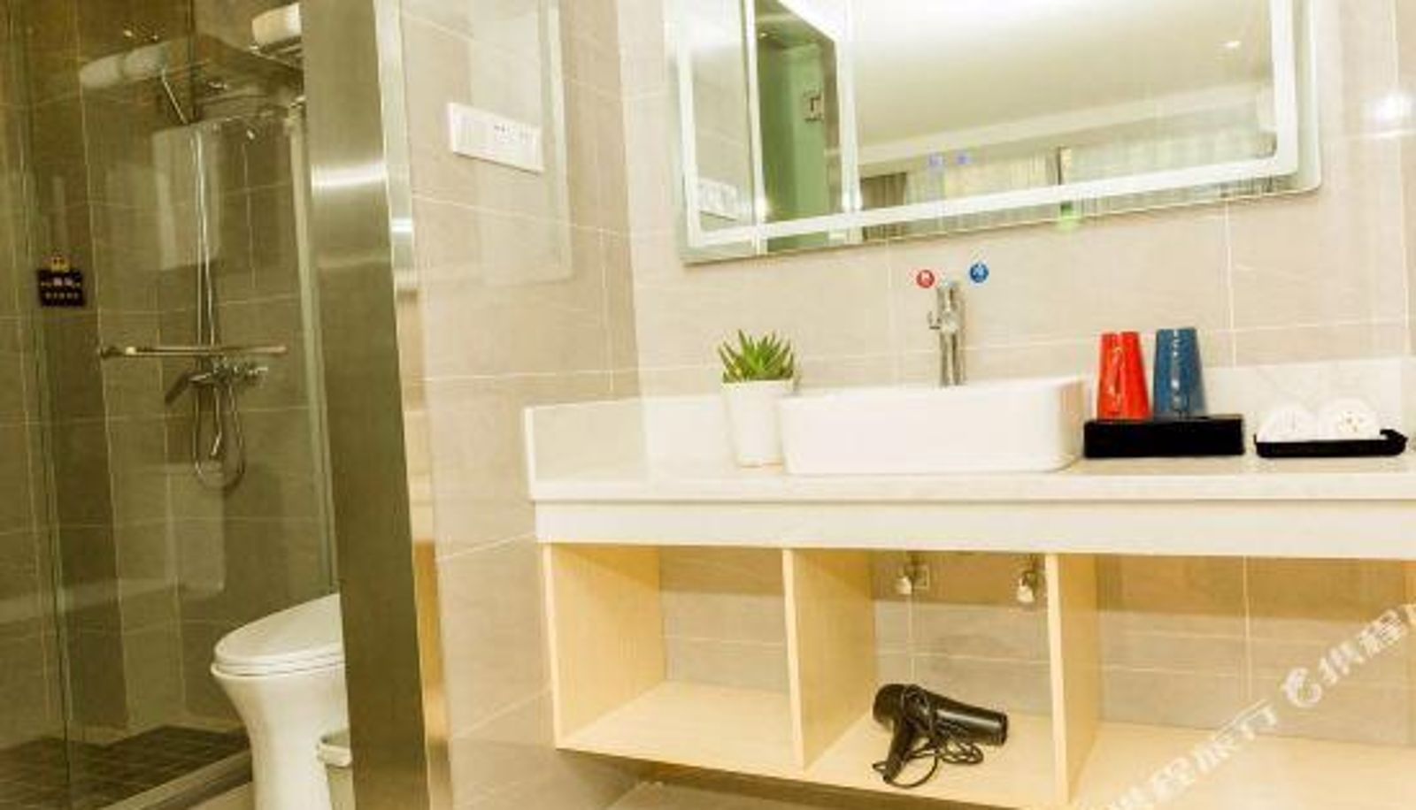 Chambre Familiale - Earl Boutique Hotel (Hehai University store of Nanjing Academy of Arts)