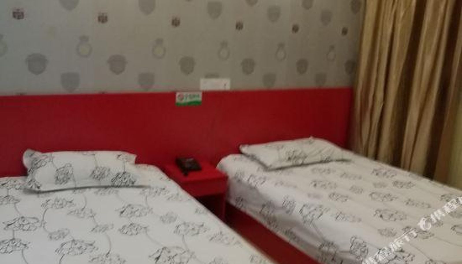 Chambre - Xiangfeng Fashion Hotel