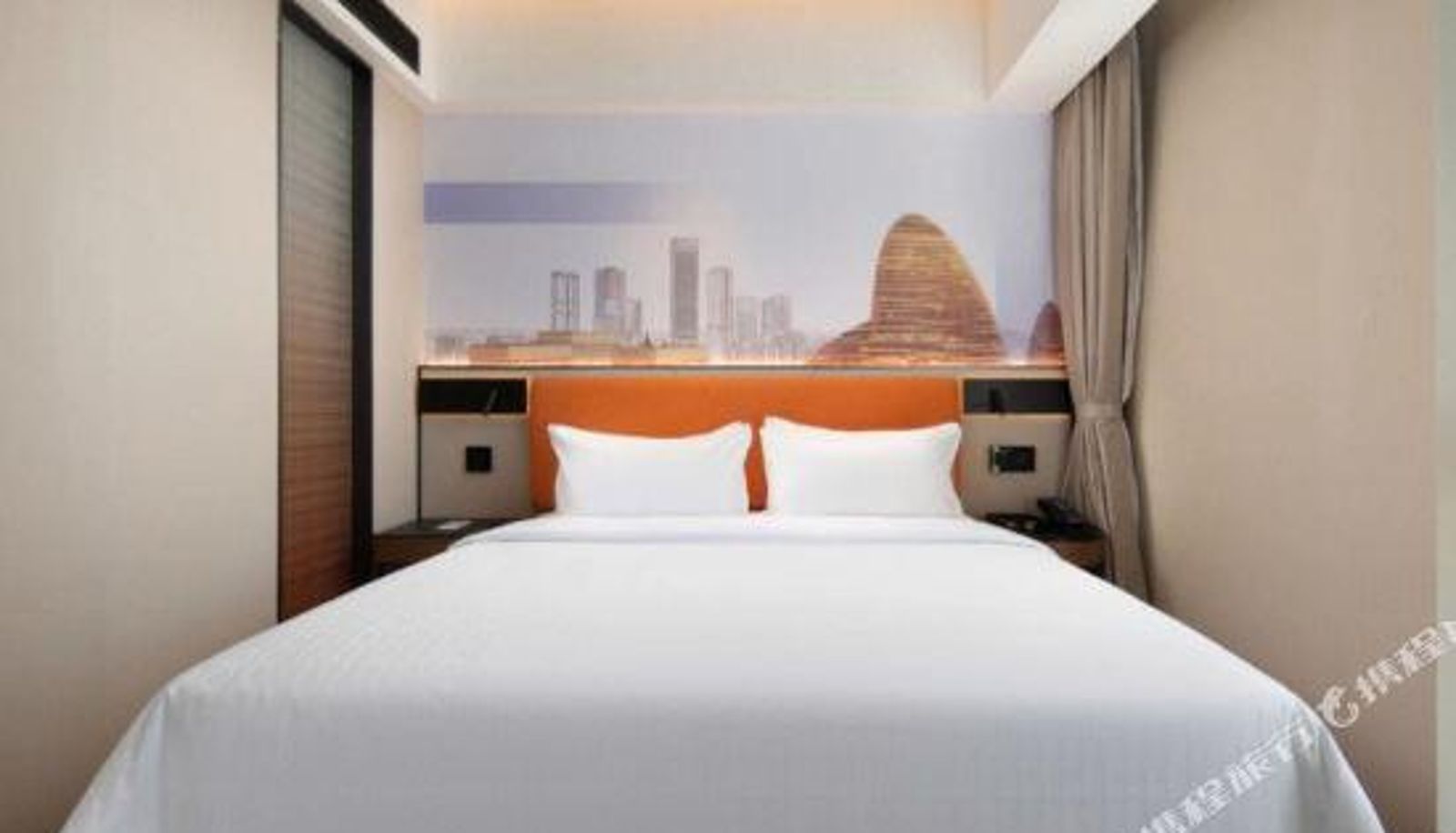 Business-Zimmer - Heyin Hotel