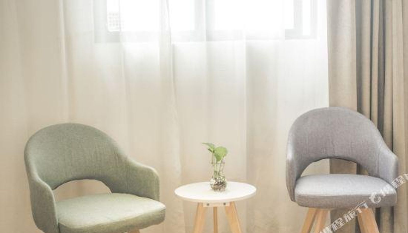Chambre Business - Haotai 168 Hotel (Wuxi Shangmadun Road Jinghai Metro Station Store)