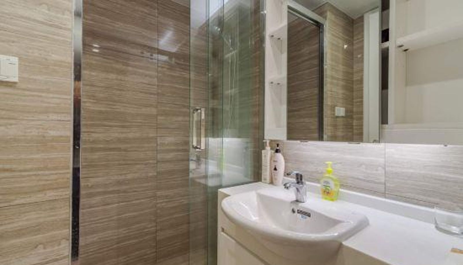 Kamer - yuesu Meishang Hotel Apartment Wuxi coastal city