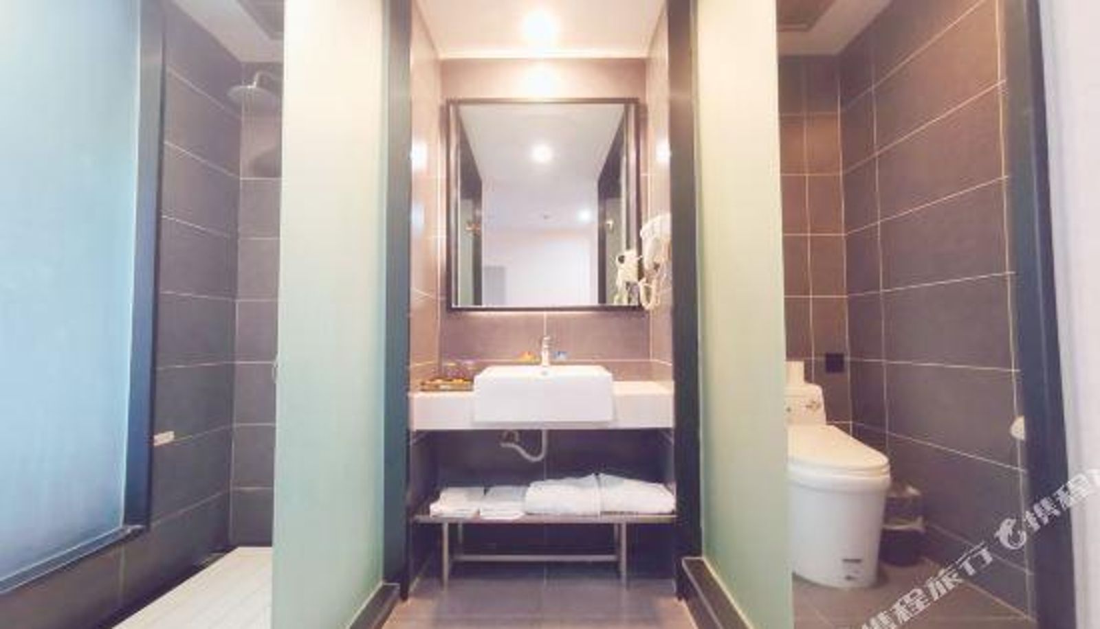 Familienzimmer - Junyi Chain Hotel (Wuxi Rongqiao)