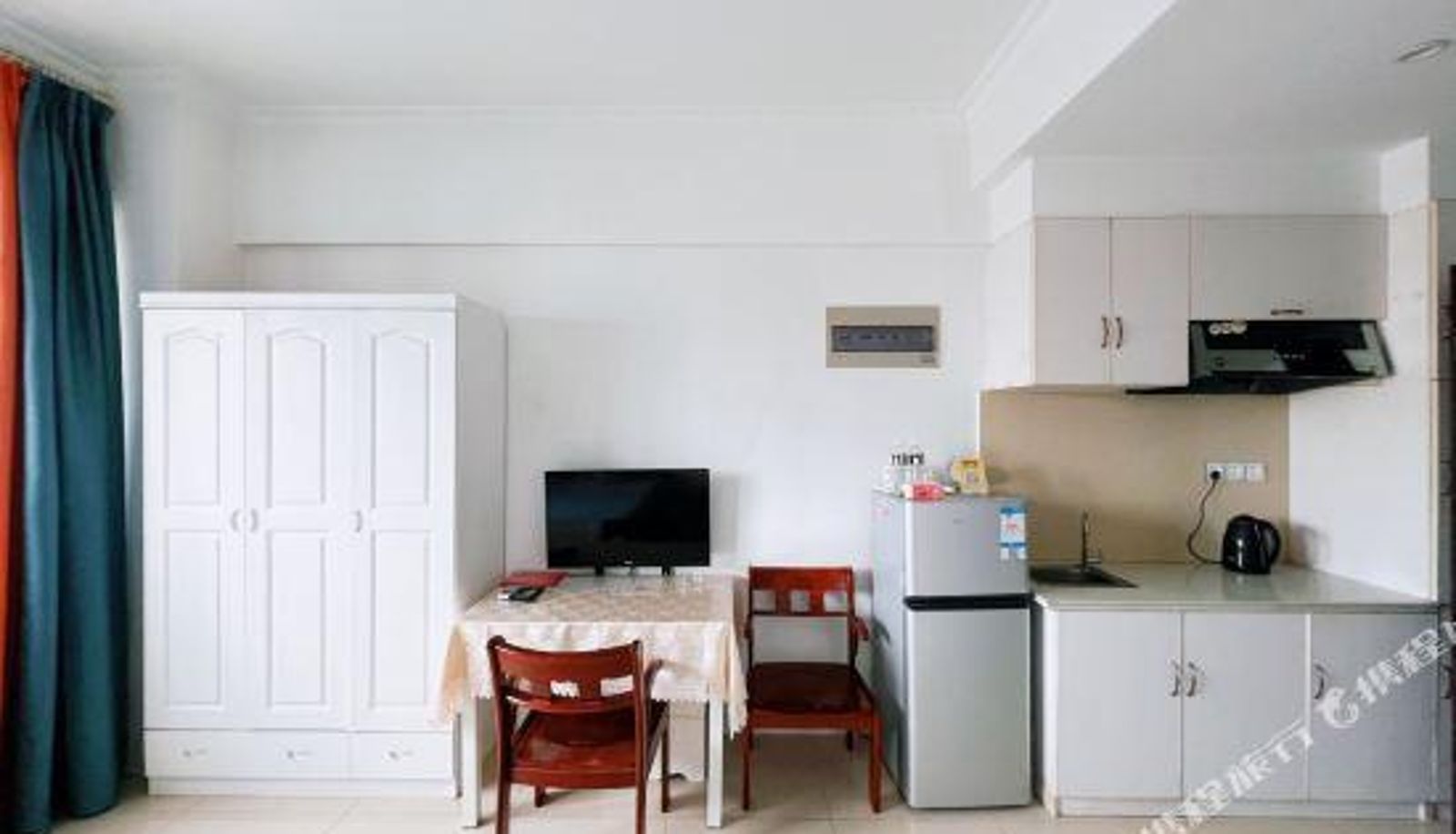 Zimmer - Wuxi Lulu Sunshine Hotel Apartment