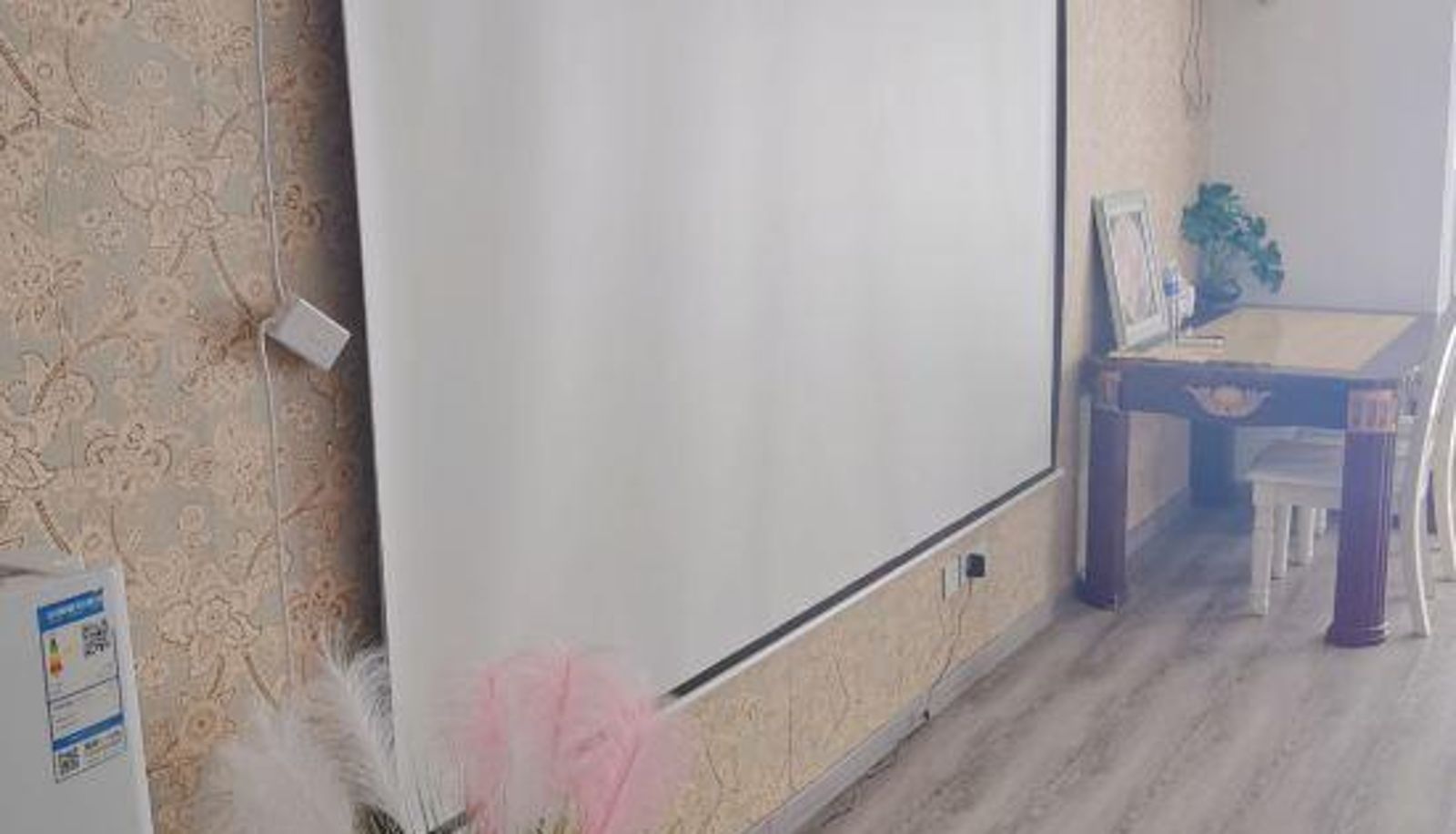 Business-kamer - Wuxi Lulu Sunshine Hotel Apartment