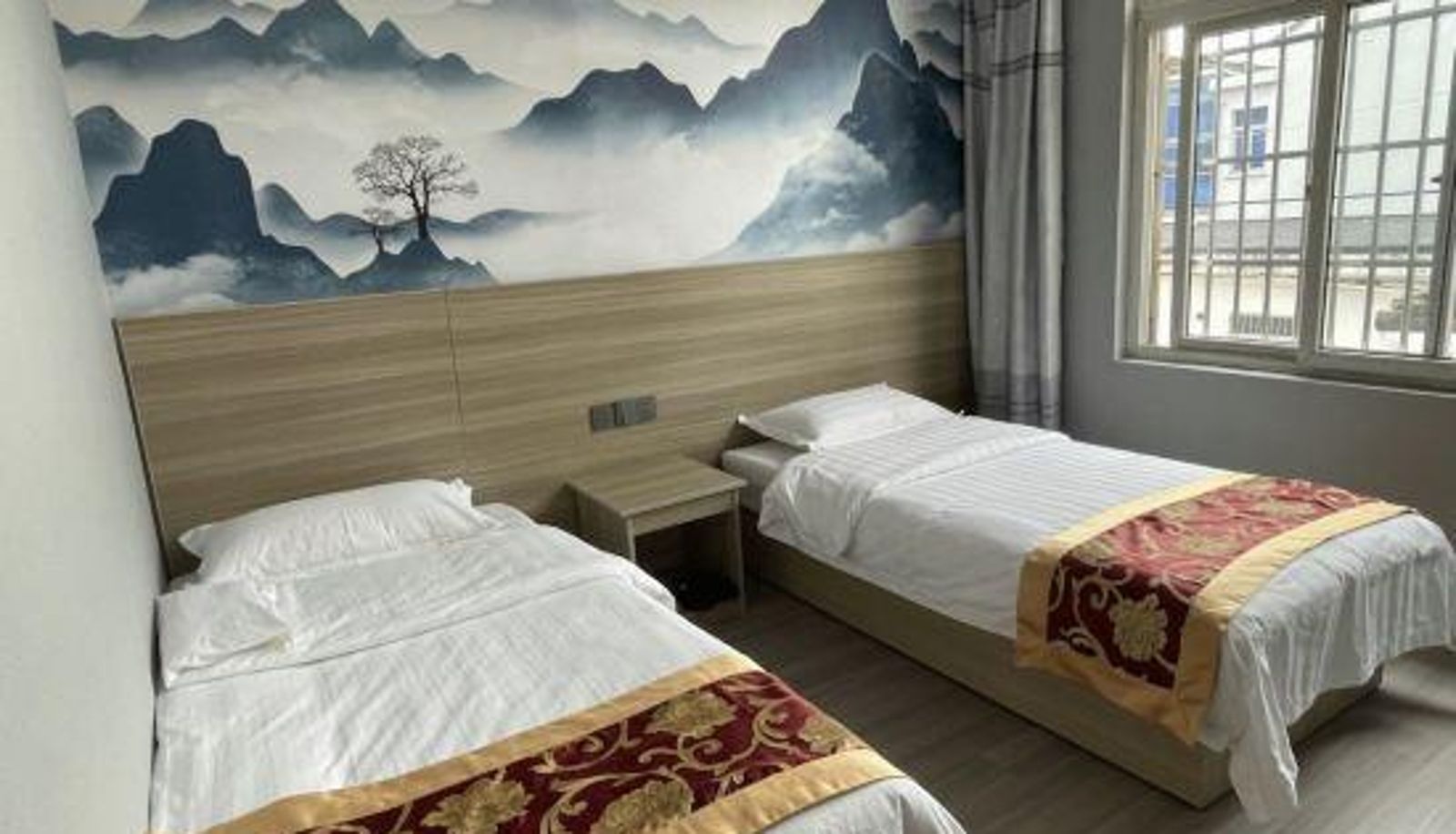 Habitación - Dongjiao Business Hotel