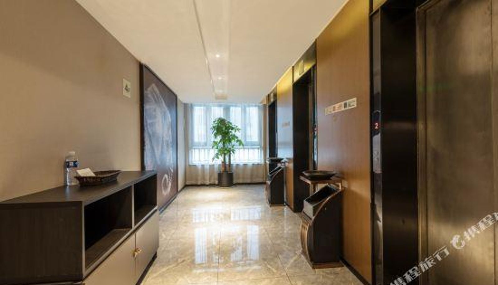 Innenbreich - Jingtu Hotel Wuxi railway station shangmadun Road store