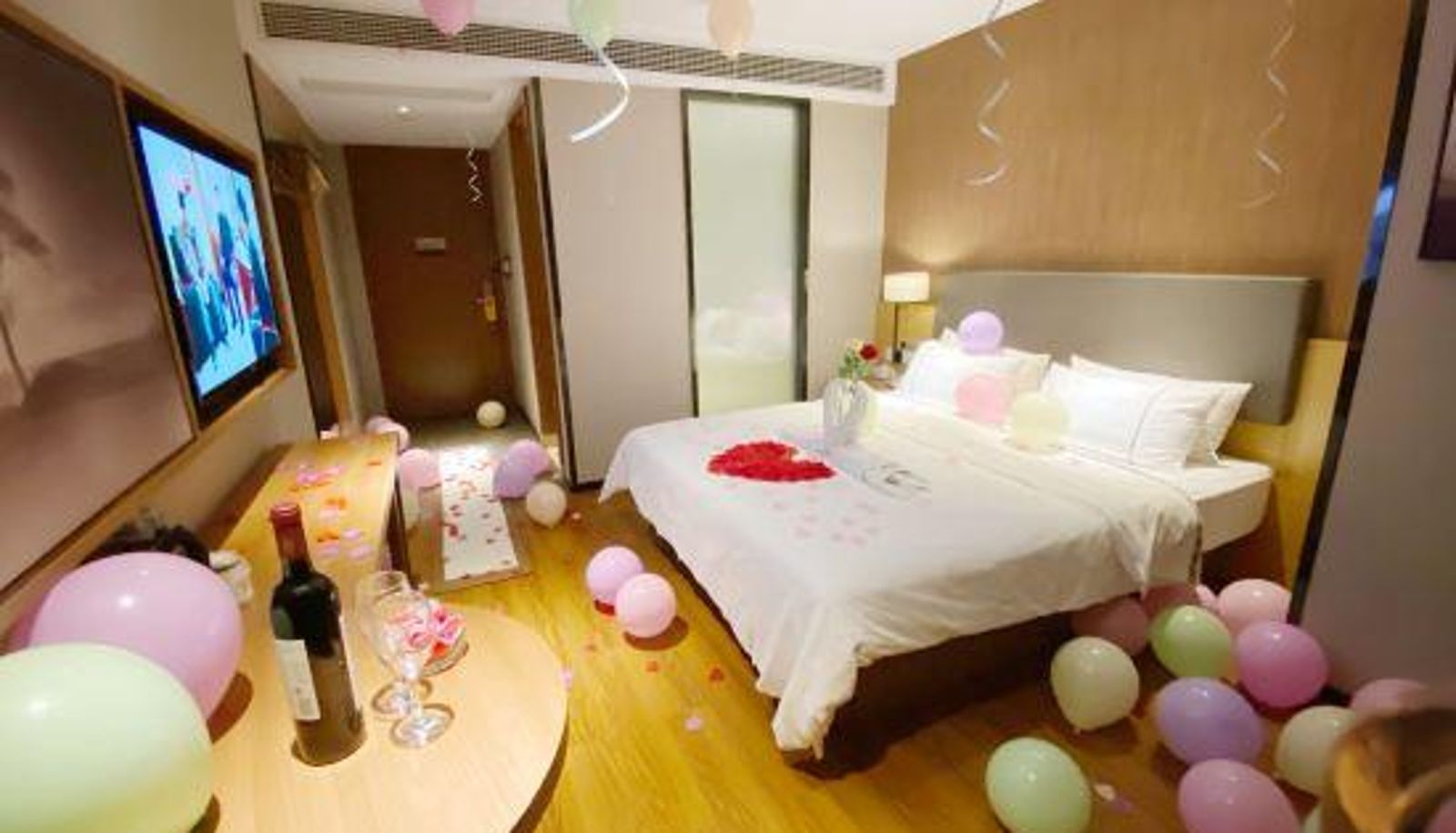 Innenbreich - Jingtu Hotel Wuxi railway station shangmadun Road store