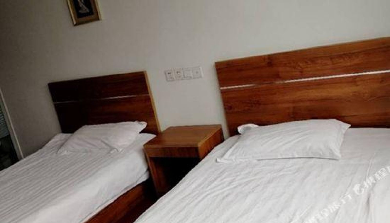 Habitación - Wuxi Tulip Business Hotel