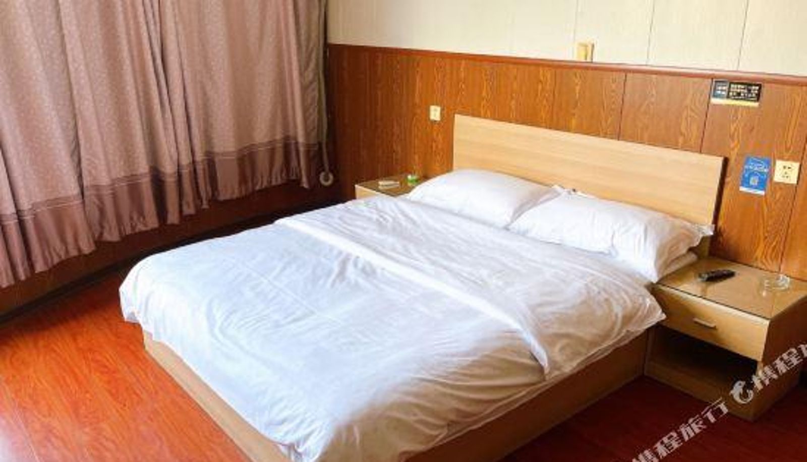 Zimmer - Wuxi Longyuan Guest Room Department