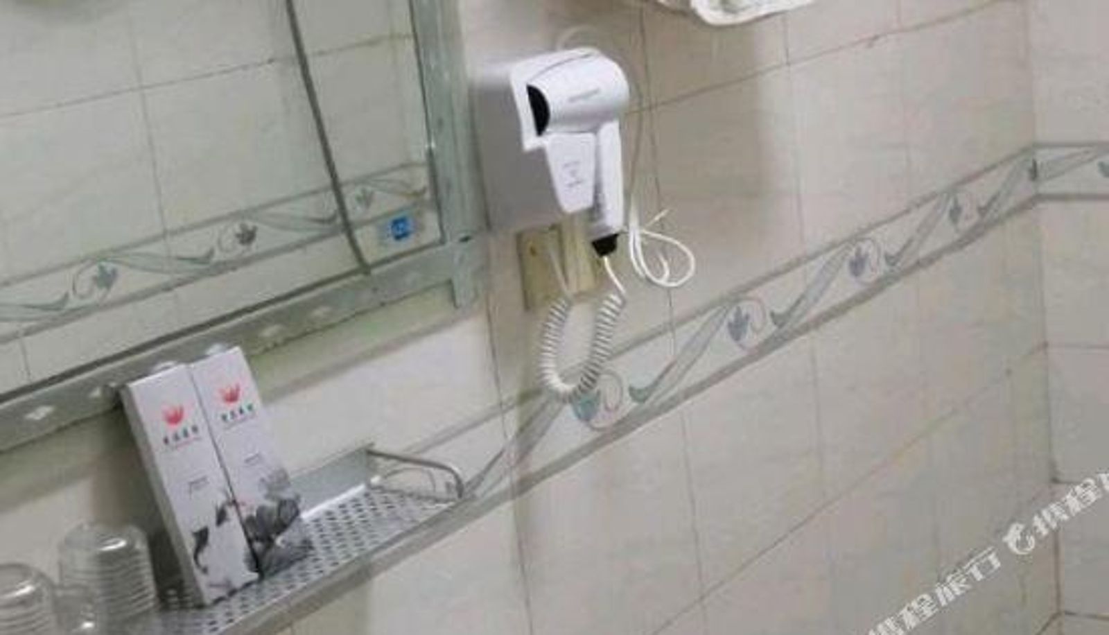 Zimmer - Wuxi Longyuan Guest Room Department