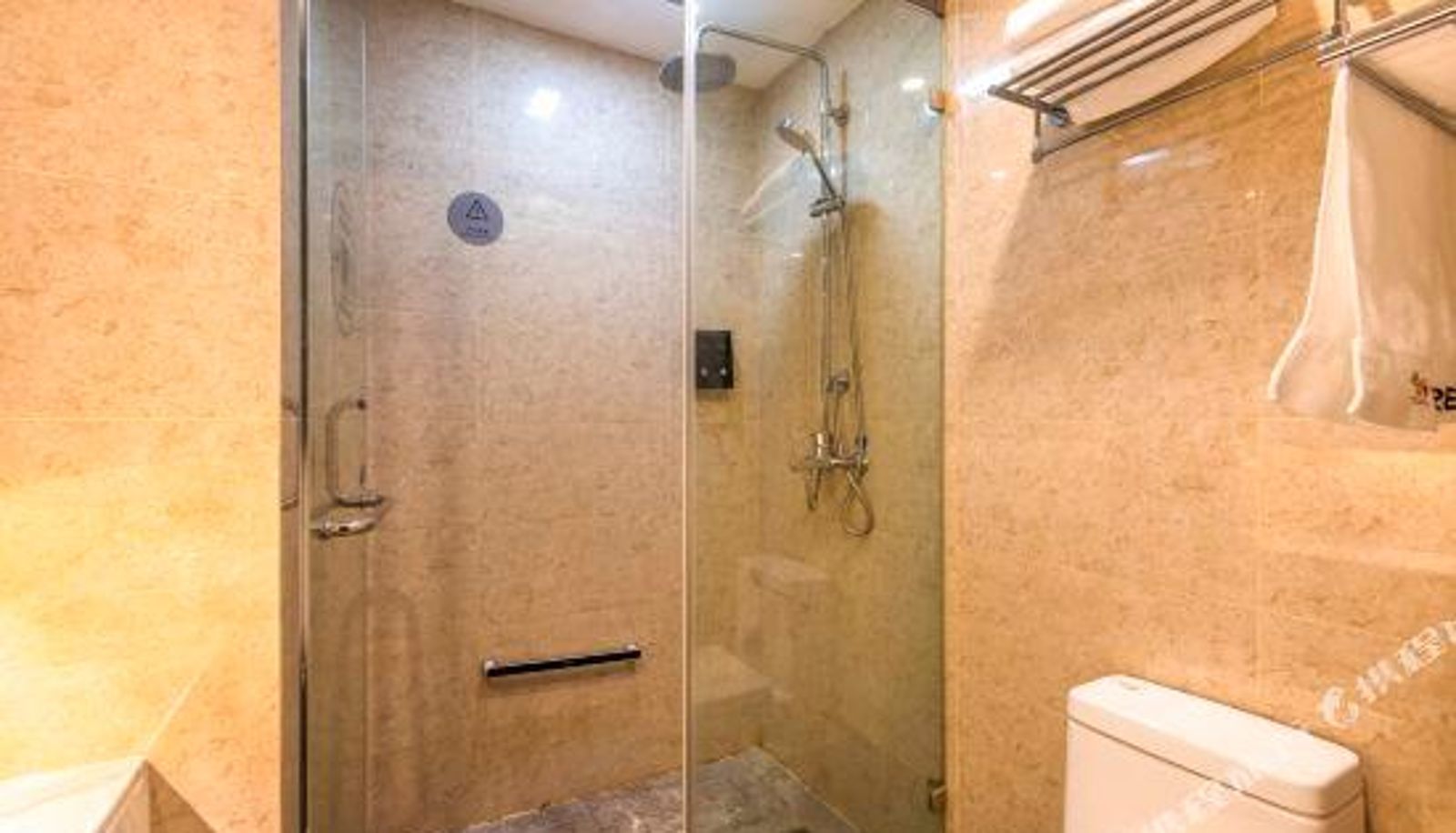 Business-Zimmer - Xiaomiyou Apartment Hotel