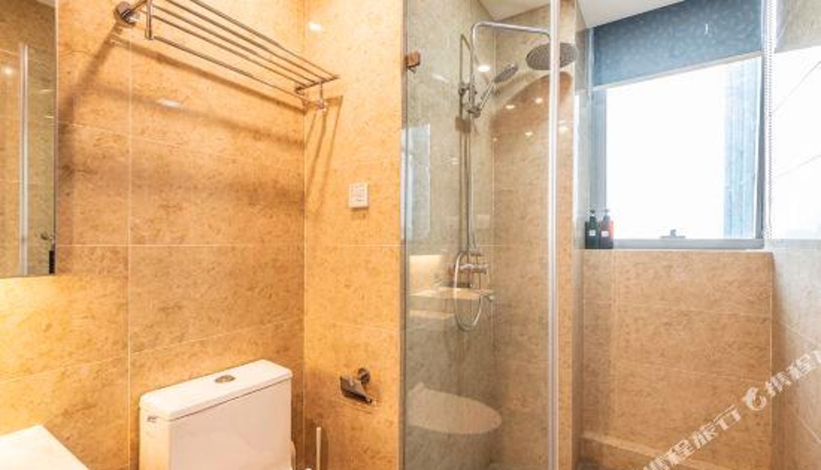 Business-Zimmer - Xiaomiyou Apartment Hotel