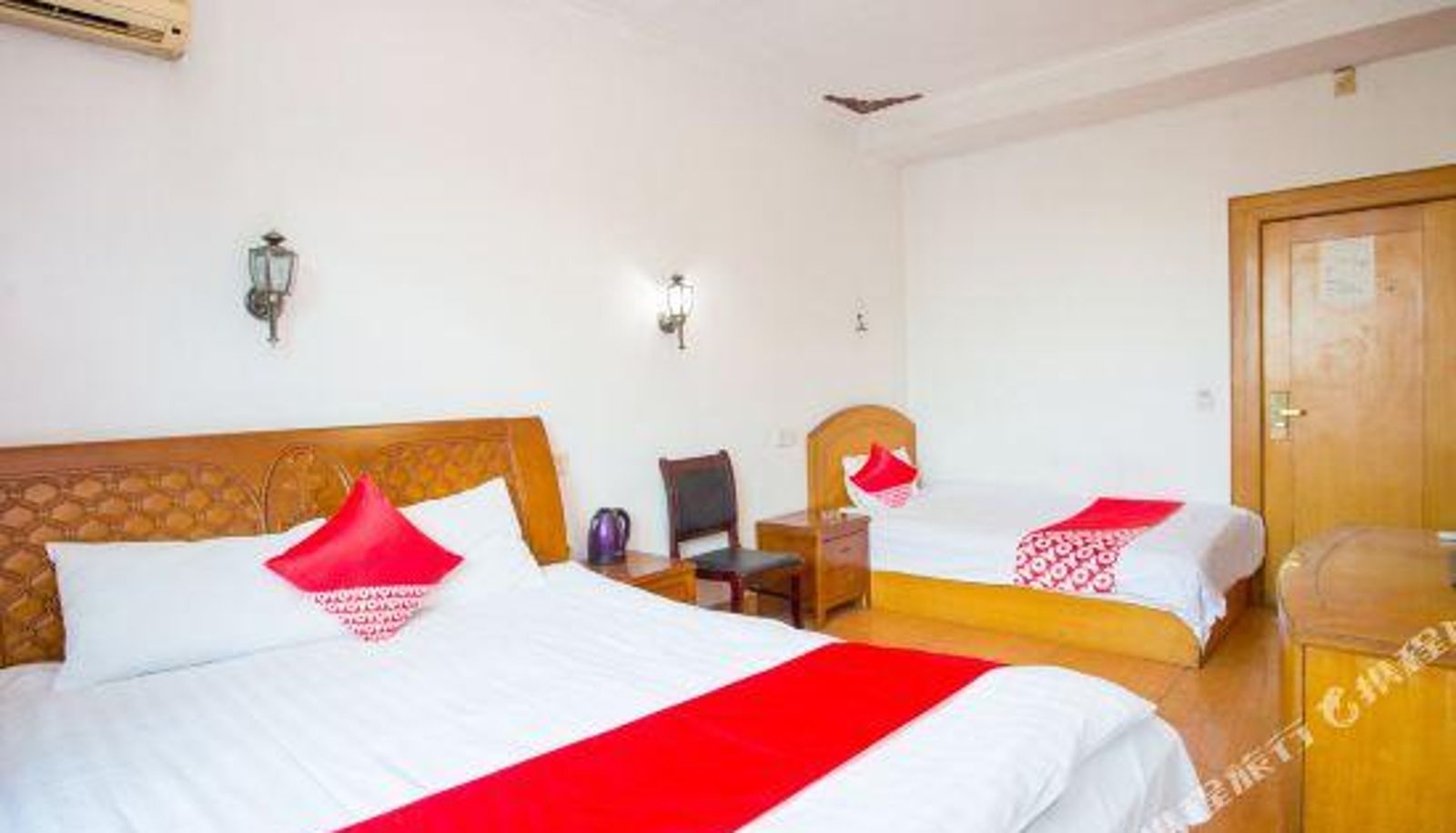 Camera per famiglia - Xinlong Hotel Tongli