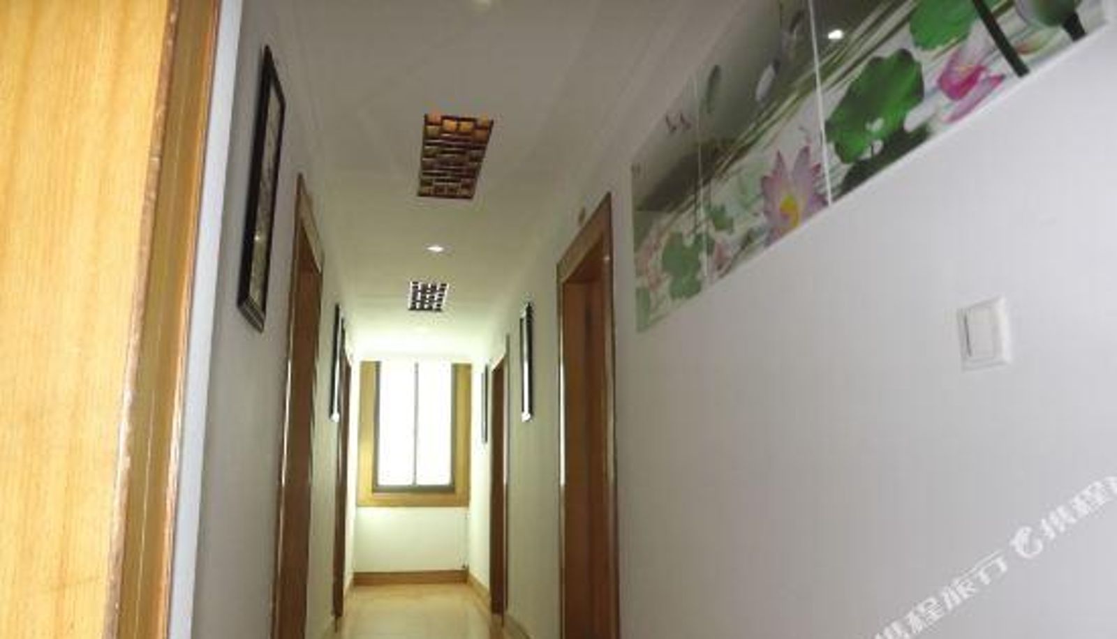 Reception - Xinlong Hotel Tongli