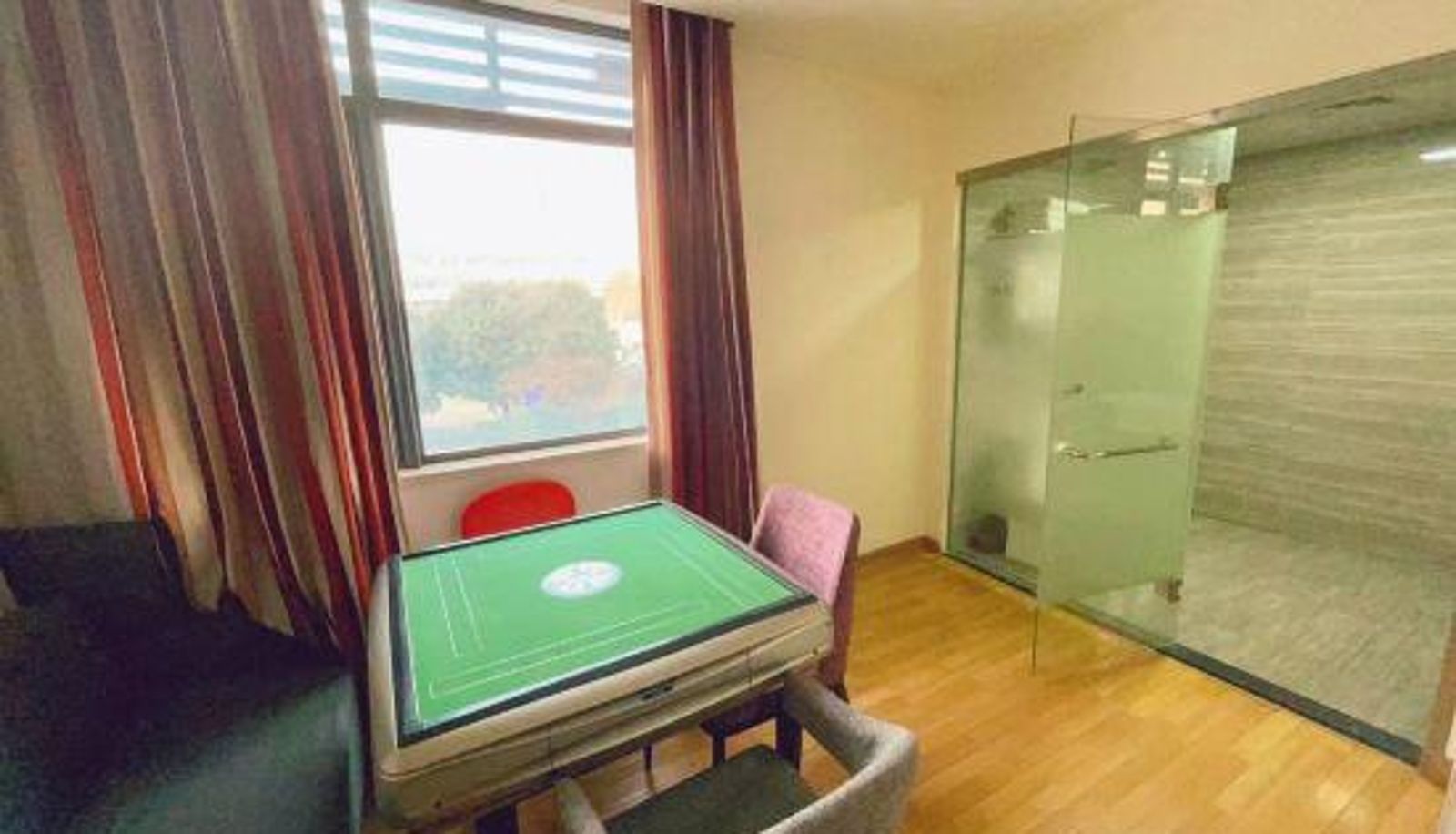 Camera - Shangkeyou Hotel (Wuxi Sports Center Branch)