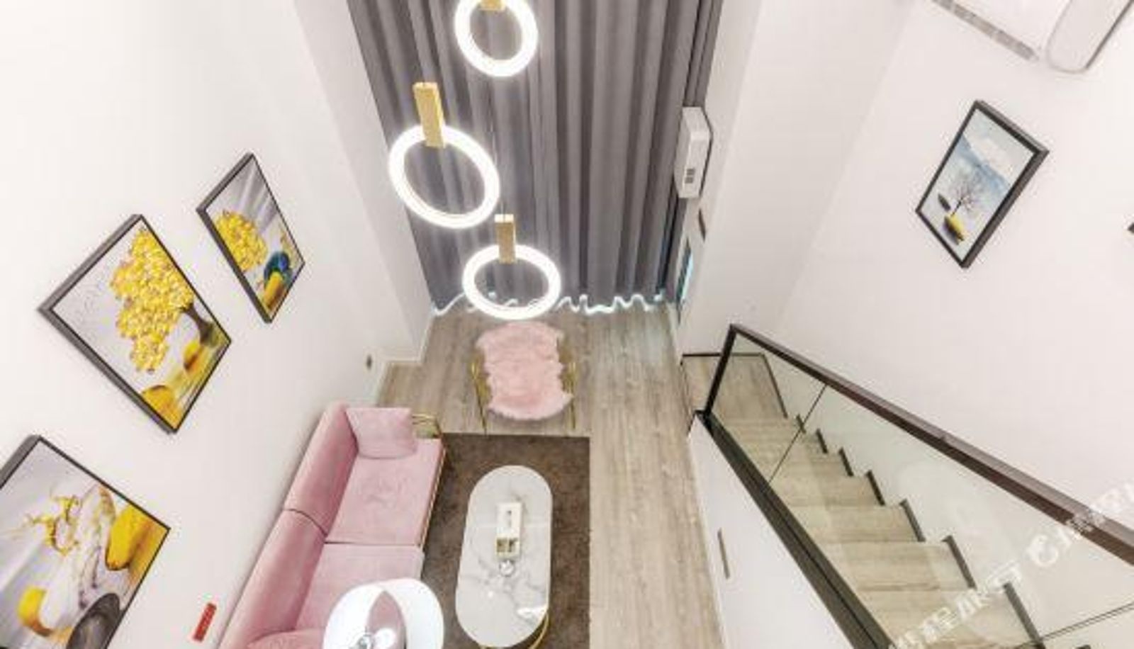 Business-Zimmer - Hongdou ＦSelected Apartment