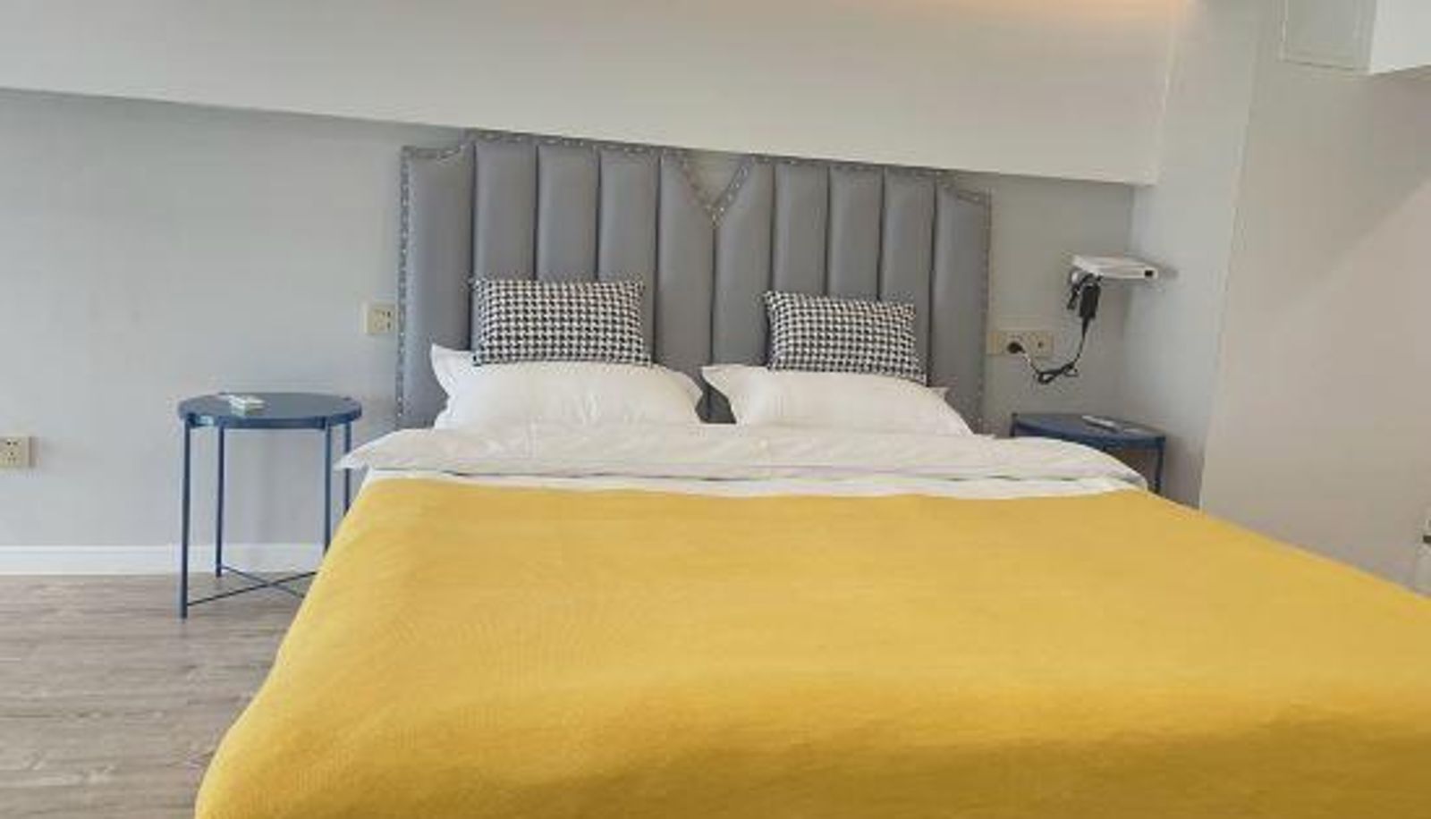 Vista interior - Hongdou ＦSelected Apartment
