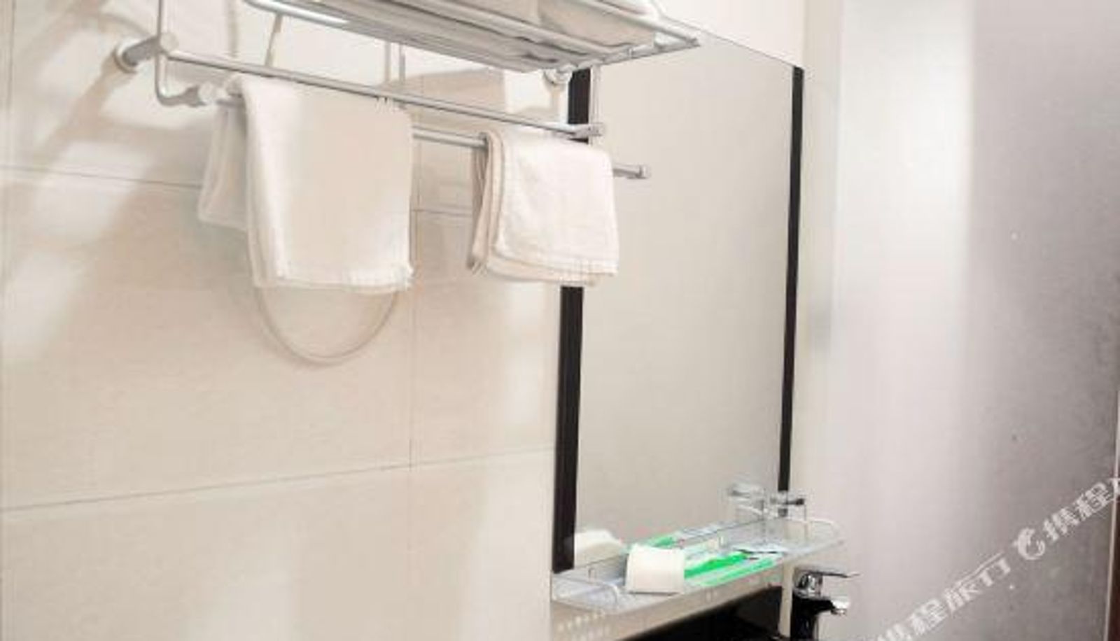 Chambre - Congying Rooms Wuxi
