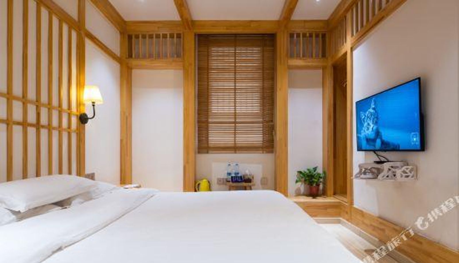 Zimmer - Stranger Flower Boutique Hotel