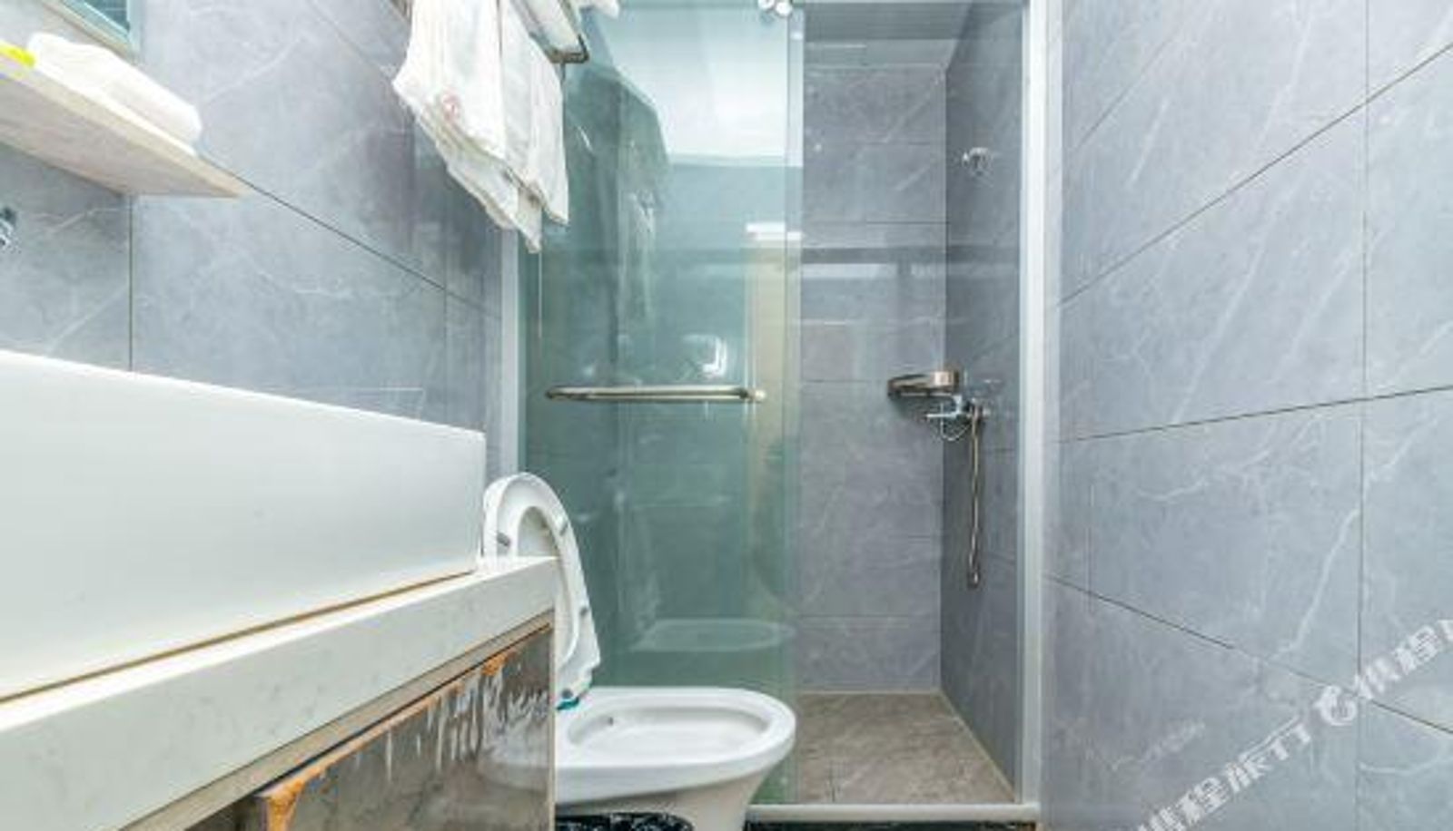 Zimmer - Longxin Business Hotel