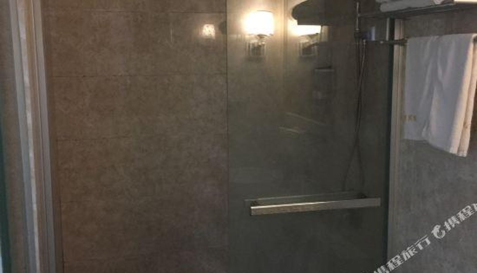 Zimmer - Shuiyuansu Hotel