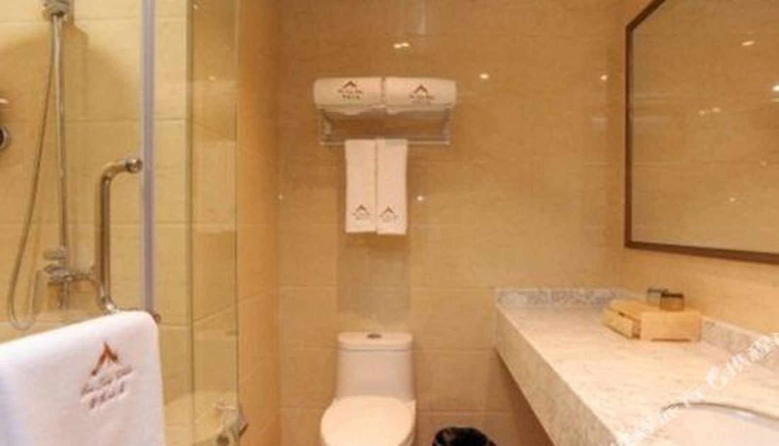 Chambre Business - Xuelang Villa