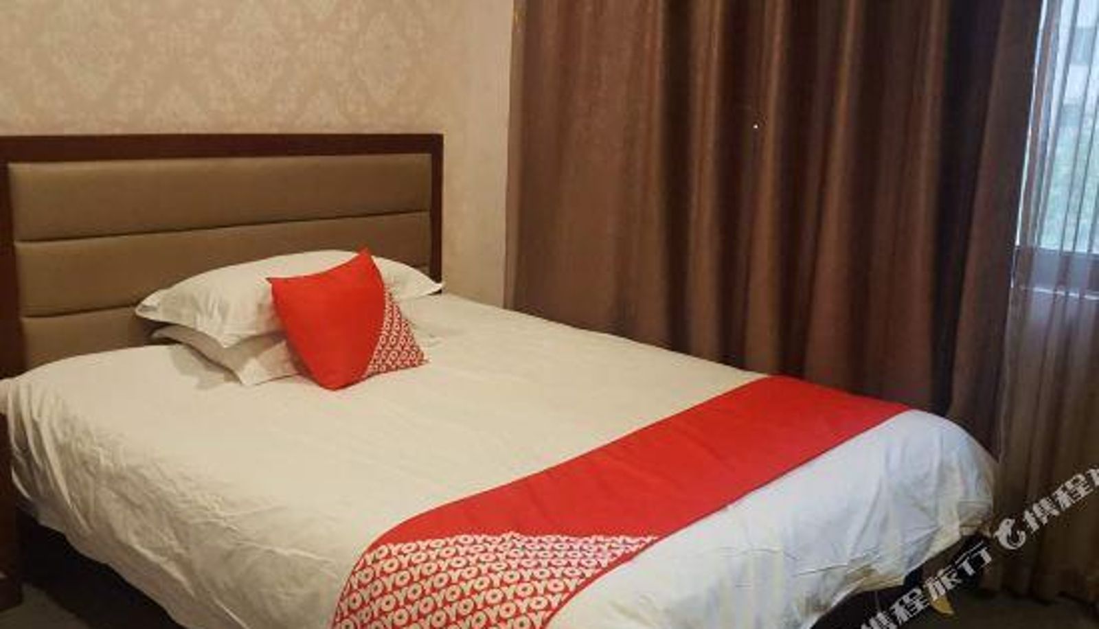 Zimmer - Aden Express Hotel Wuxi