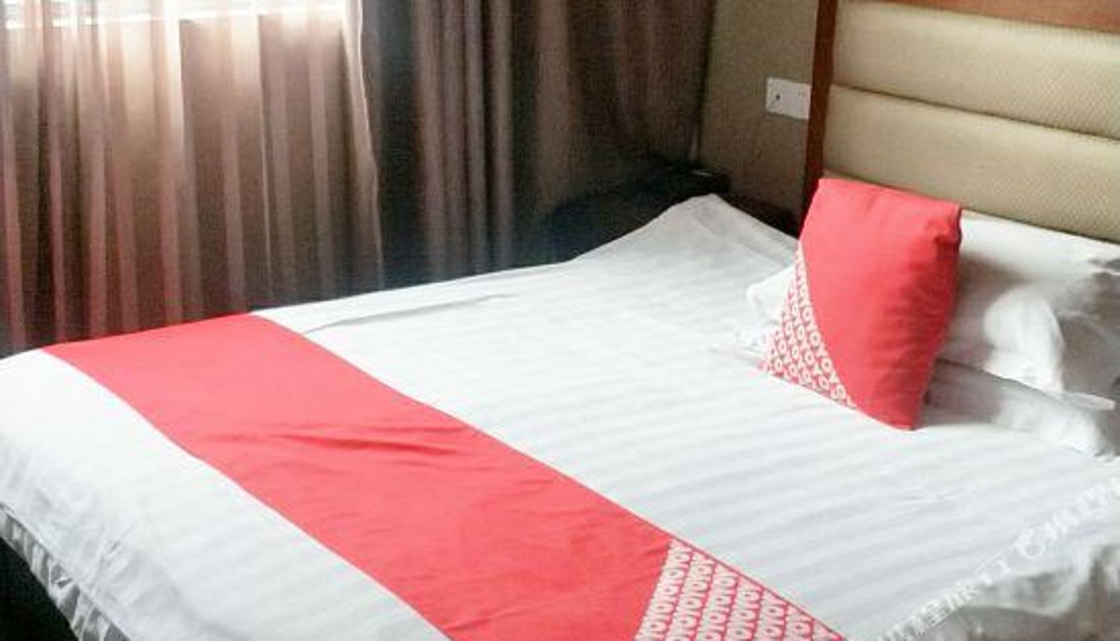 Chambre - Aden Express Hotel Wuxi